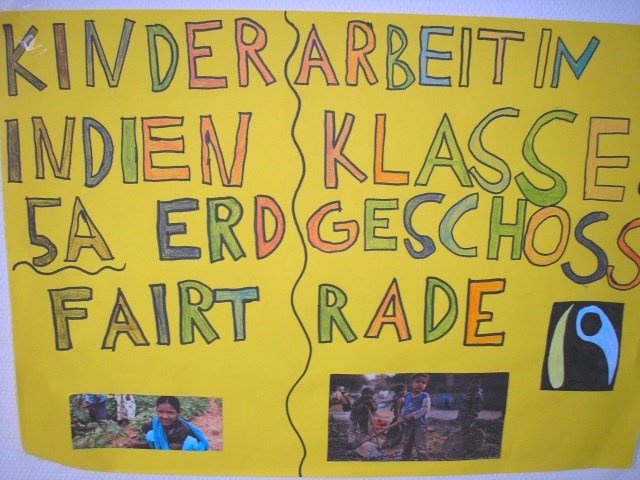 Projekttag INDIEN